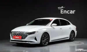 Hyundai Grandeur Exclusice 2.5 2020