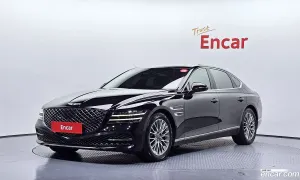 Genesis G80 Gasoline 2.5 Turbo AWD 2022