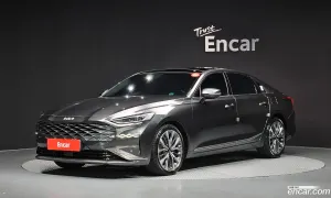 Kia K8 Signature 2.5 Gasoline 2WD 2021