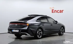 Hyundai Sonata Inspiration 1.6 Turbo 2025