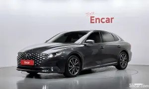 Hyundai Grandeur Le Blanc 2.5 2022