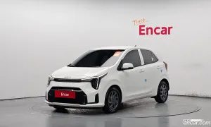 Kia Morning Trendy 2024