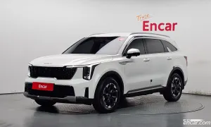 Kia Sorento Noblesse Diesel 2.2 2WD 2023
