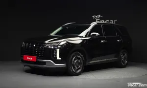 Hyundai Palisade Exclusive Diesel 2.2 2WD 2022