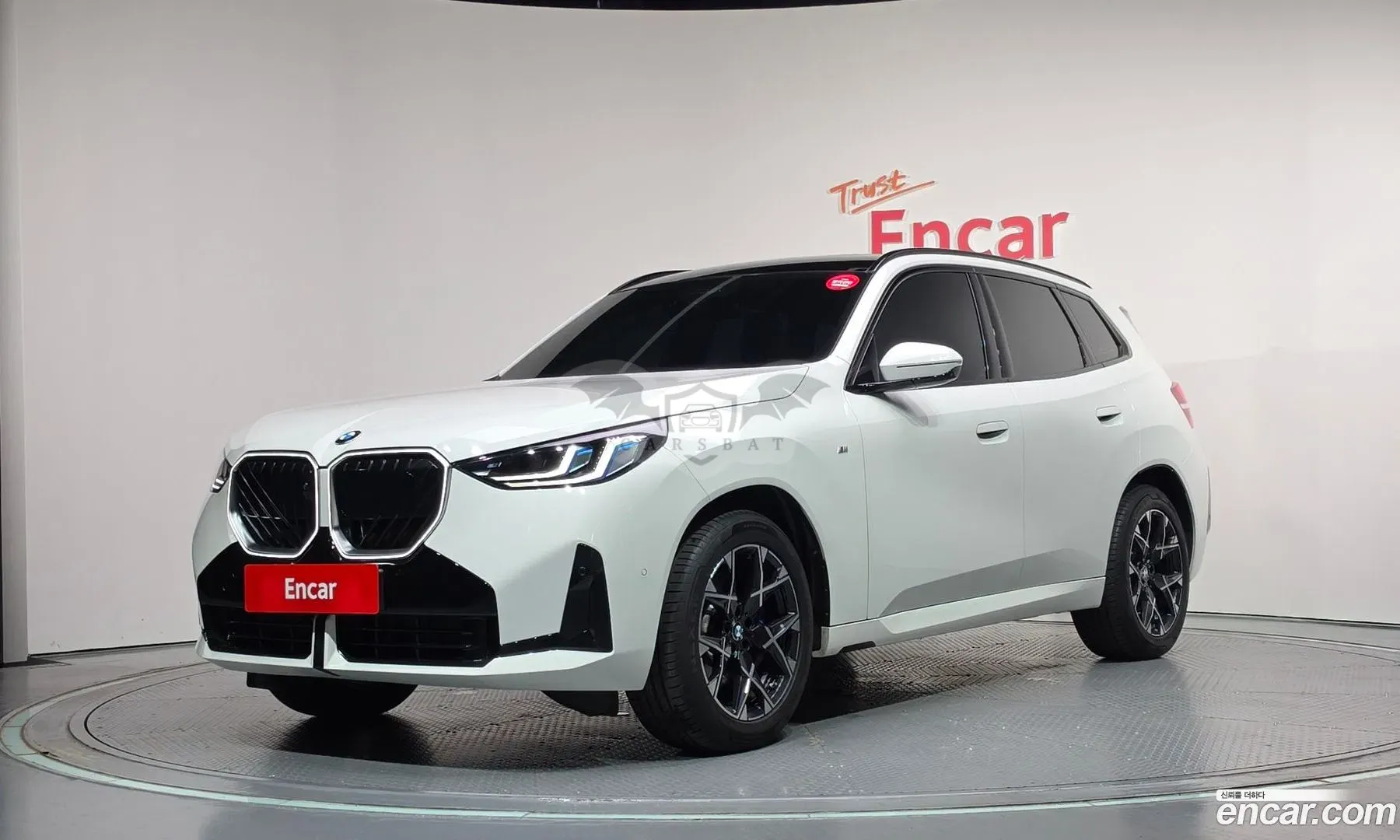 Bmw X3 xDrive 20 M Sport 2025