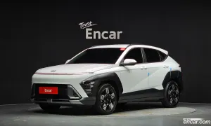 Hyundai Kona Inspiration 2024
