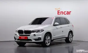 Bmw X5 xDrive 30d 2015