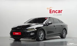 Kia K5 Trendy 2.0 2022