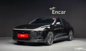 Hyundai Grandeur Calligraphy 2024
