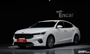 Kia K7 2.5 GDI X Edition 2020