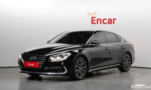 Hyundai Grandeur 2.4 Modern 2017