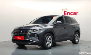 Hyundai Tucson Modern Diesel 2.0 2WD 2021