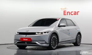 Hyundai Ioniq5 Prestige Long Range AWD 2022