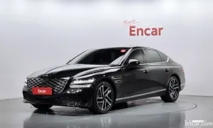 Genesis G80 Gasoline 2.5 Turbo AWD 2024