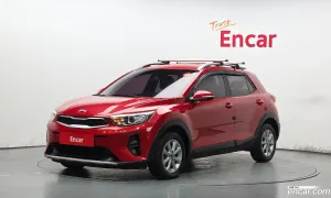 Kia Stonic Deluxe 1.4 2018