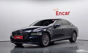 Genesis G80 Gasoline 2.5 Turbo 2WD 2021