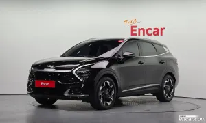 Kia Sportage Nobleless Gasoline 1.6 Turbo 2WD 2024