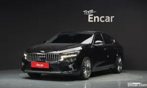 Kia K7 2.5 GDI X Edition 2020