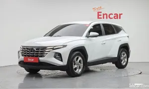 Hyundai Tucson Modern Gasoline 1.6 Turbo 2WD 2022