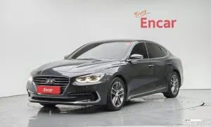 Hyundai Grandeur Special 2.4 Exclusive 2019