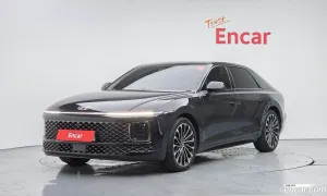 Hyundai Grandeur Calligraphy 2,5 Gasoline 2WD 2023