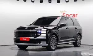 Hyundai Palisade Calligraphy Gasoline 2.5T 2WD 7-Seater 2025