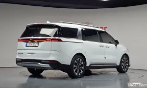 Kia Canival Diesel 9-Seater Signature 2021
