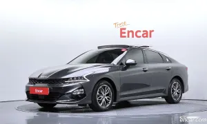 Kia K5 Prestige 2.0 2023