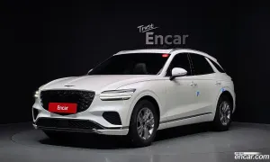 Genesis Gv70 2.5T Gasoline 2WD 2024