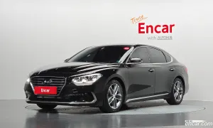 Hyundai Grandeur Special 2.4 Premium 2018