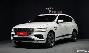 Genesis Gv80 2.5T Gasoline AWD 2024