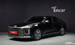 Hyundai Grandeur Exclusive 2,5 Gasoline 2WD 2024