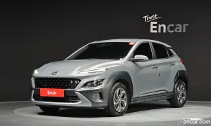 Hyundai Kona Modern 2022