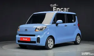 Kia Ray Standard 2020
