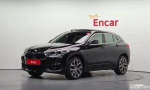 Bmw X2 (f39) xDrive20i Advantage 2021