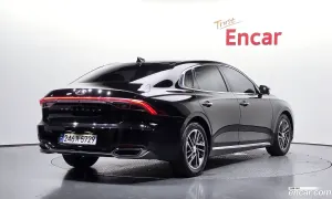 Hyundai Grandeur Premium Choice 2.5 2020