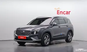 Hyundai Santafe Prestige Diesel 2.2 2WD 2020