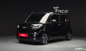Kia Ray Signature 2022