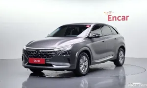 Hyundai Nexo Modern 2022