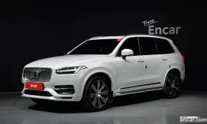 Volvo Xc90 T8 Inscription Hybird 2022