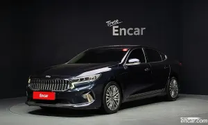 Kia K7 2.5 GDI Noblesse 2019