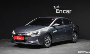Hyundai Avante Smart 1.6 2019