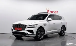 Genesis Gv80 2.5T Gasoline AWD 2024