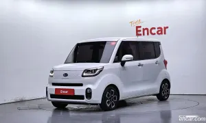 Kia Ray Prestige 2019