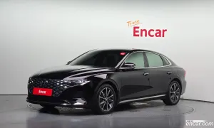 Hyundai Grandeur Le Blanc 2.5 2022