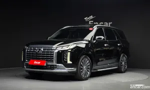 Hyundai Palisade Calligraphy Gasoline 3.8 2WD 2023