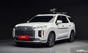 Hyundai Palisade Calligraphy Diesel 2.2 4WD 2023