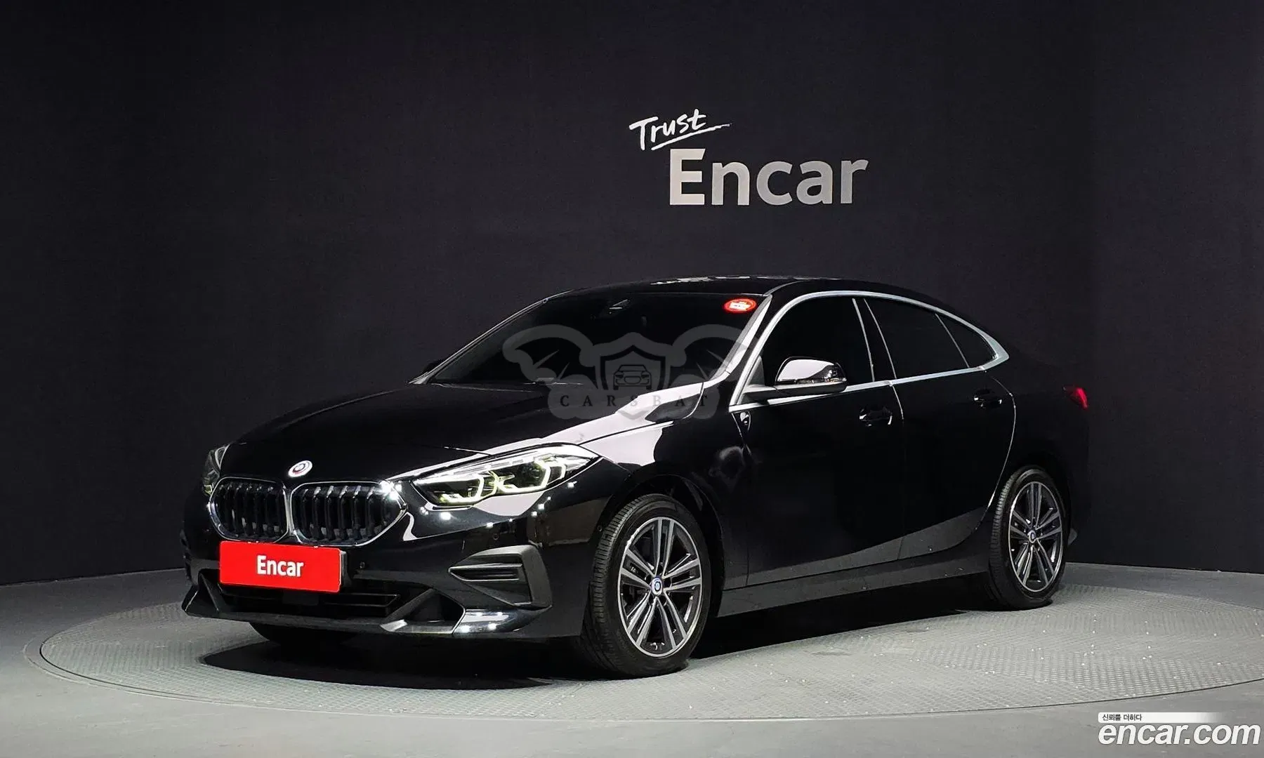 Bmw 2-series 220i Advantage 2022