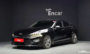Kia K5 Prestige 2.0 2022