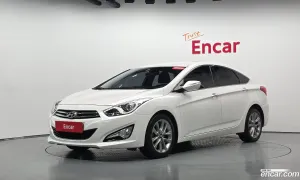 Hyundai I40 PYL 2.0 GDi 2013